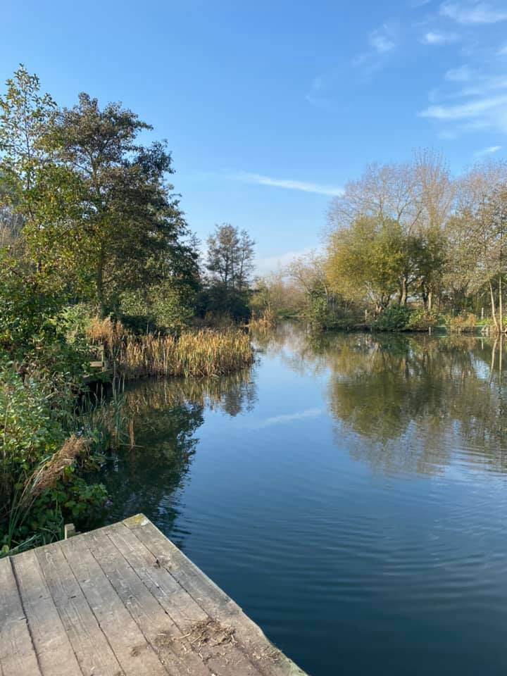 Horsham Fishing Lake